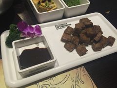 -HIHE Bistro·Oyster Bar(华熙live店)