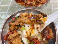 -代四孃牛华豆腐脑美味小食(总店)