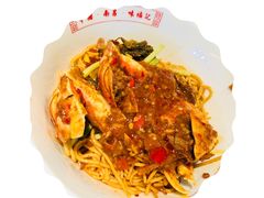 -味福记·本地特色菜(八一万达广场店)