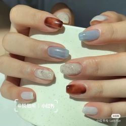 -悦指间美甲美睫