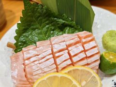 -福匠日本料理(人民路店)