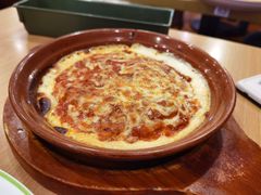 米兰风味肉酱利梭多饭-萨莉亚意式餐厅(三号湾广场店)