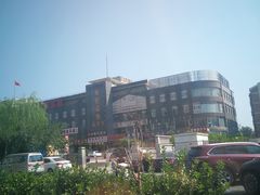 -7号院家宴.烧鸽子(门头沟店)