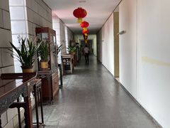 -鹿鸣酒家(越秀店)