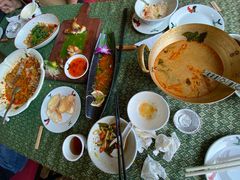 -南沙游艇会·大兵船餐厅