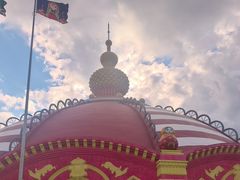 -俄罗斯国家大马戏团