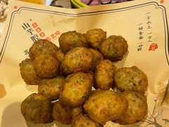 -山芋腔苏北菜(盐城滨海店)