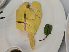 -丰收日·小海鲜·沪上家宴(顾村正大店)