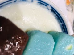 -周大娘牛乳(旧寨古村总店)