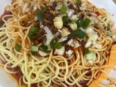 凉面-赵姐猪耳朵饭店