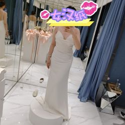 -GRACE KELLY婚纱与礼服(北京店)