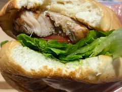 -必胜客(北苑路店)