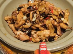 -绿草地·湘菜(7mall店)