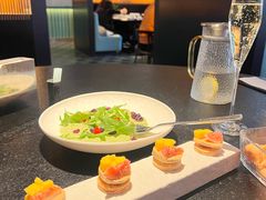-庐灶江南·江南菜·四合院Bistro(东直门雍和宫·原华侨宾馆店)