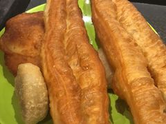 -大福来锅巴菜(古文化街店)