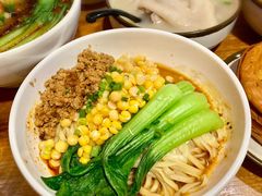 -谭师爷龙抄手(白下路店)