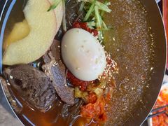 -屋里家延边朝鲜族冷面(南园店)