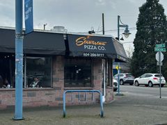 -Steveston Pizza Company (Richmond)