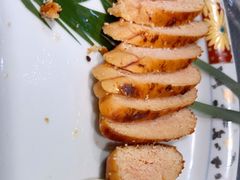 -森味薪火烧•烧鸟居酒屋•日本料理(望京店)