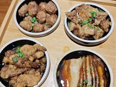-延安八大碗(陕北菜·枣园路店)