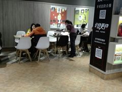 -肯德基(桂林阳朔店)
