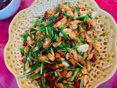 -古城苗家土菜馆(河景餐厅店)