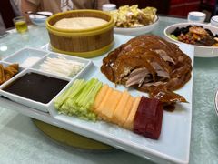 -六和聚传统烤鸭.天津菜(和平店)