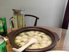 -将相和·海鲜蒸饺大连菜