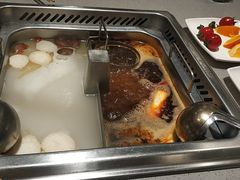 -海底捞火锅(方圆荟店)