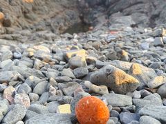 -银沙滩浴场