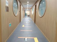 -新东方国际教育·雅思托福(海淀水清木华校区)