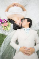 -苏菲亚婚纱摄影