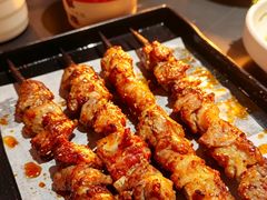 -京悦南门涮羊肉·羊蝎子火锅(田林路店)