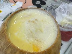 -满记甜品(优客百盛店)