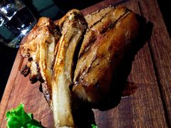 -El Bodegon阿根廷秘鲁餐厅(幸福路店)