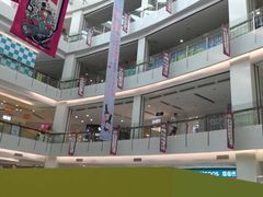 -五缘湾悦都汇购物中心