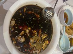 -930私房菜(欧阳路店)