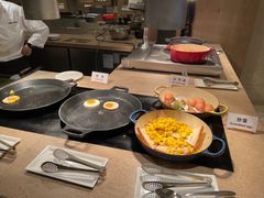 -舟山朱家尖威斯汀酒店·知味标帜自助餐厅