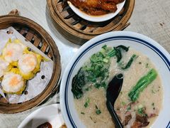 凤爪-粤厨点心专门店