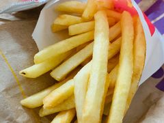 -麦当劳(杭州东站高铁店)