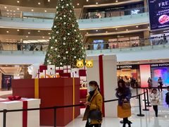 -LV路易威登(杭州万象城店)