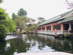 -名树园