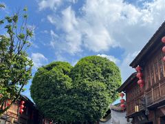 -三坊七巷历史文化街区