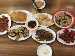 -炙热童年·老北京炙子烤肉(南锣鼓巷店)
