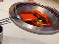 -小龙坎火锅(IFS HOT店)