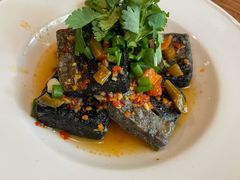 臭豆腐-乡吧啦·甲鱼铺子(海德二道店)