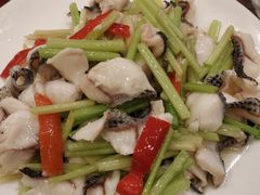 -胜记菜馆(文明路)