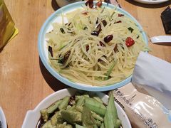 -四禧精酿铜锅涮肉·烧烤工场(大明湖店)