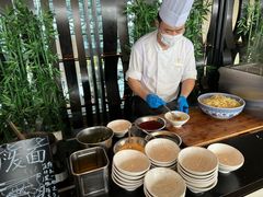 -深圳大梅沙京基洲际度假酒店