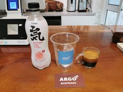 -Joymean coffee.见面咖啡